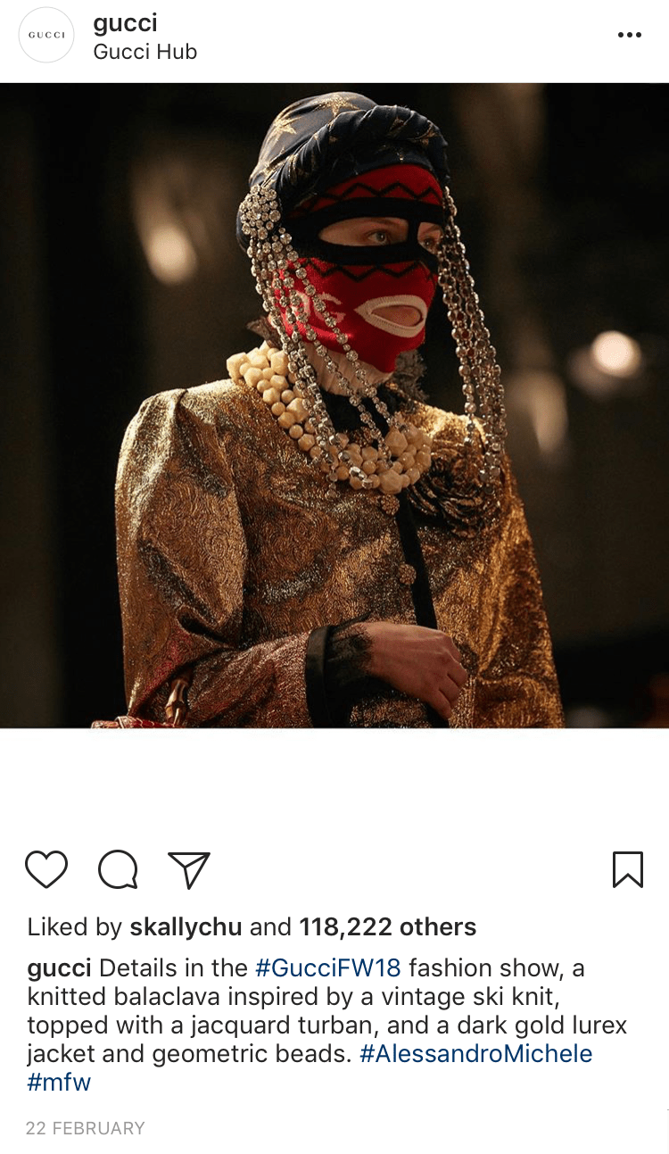 BalaclavaGucci